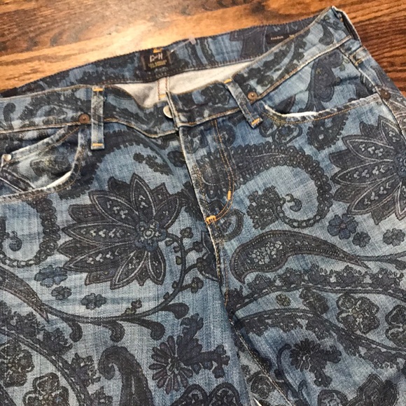 CITIZENS OF HUMANITY Avedon skinny jeans - Picture 4 of 7